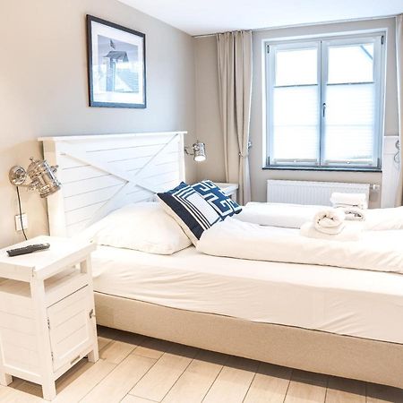 "Das Seehaus" By Lilianfeld Apartments Allensbach Εξωτερικό φωτογραφία