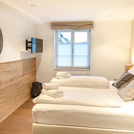 "Das Seehaus" By Lilianfeld Apartments Allensbach Εξωτερικό φωτογραφία