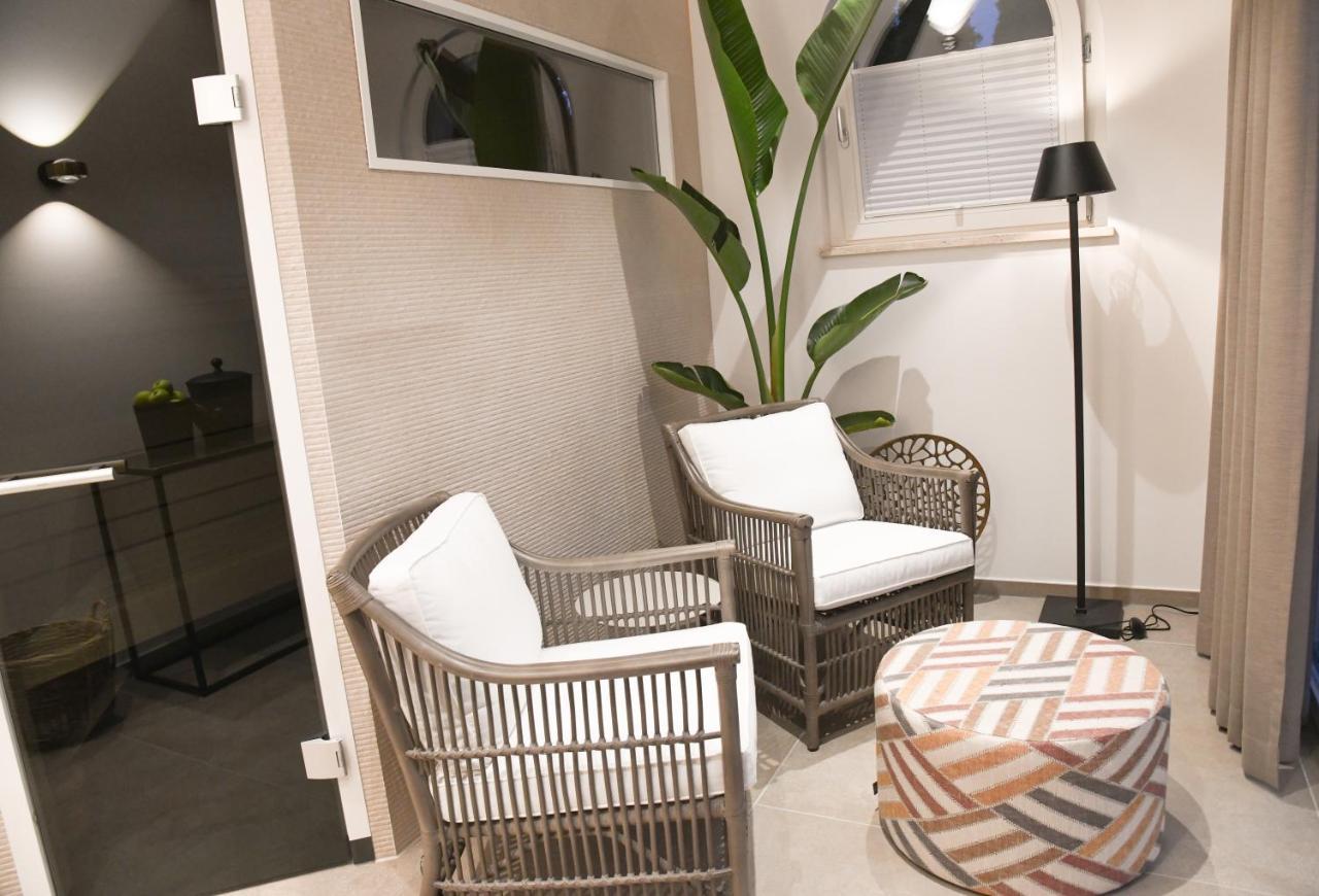 "Das Seehaus" By Lilianfeld Apartments Allensbach Εξωτερικό φωτογραφία