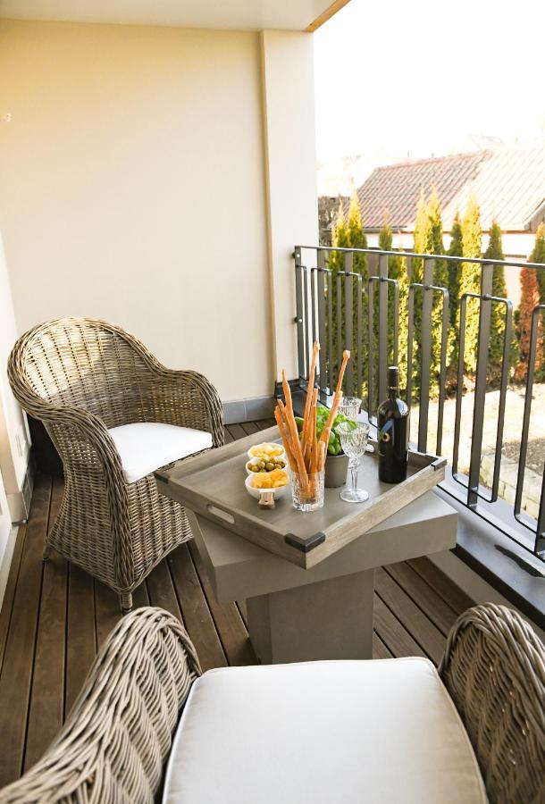 "Das Seehaus" By Lilianfeld Apartments Allensbach Εξωτερικό φωτογραφία