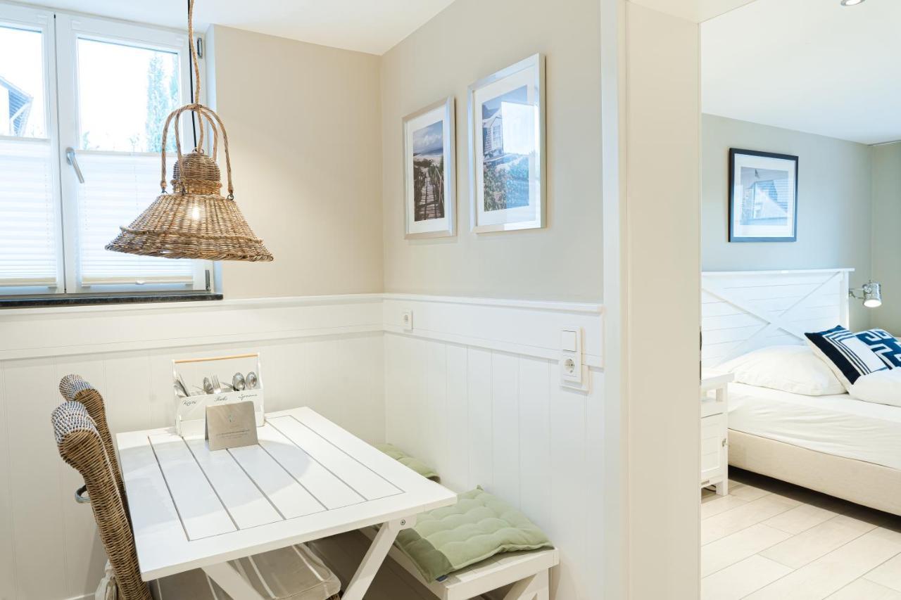"Das Seehaus" By Lilianfeld Apartments Allensbach Εξωτερικό φωτογραφία