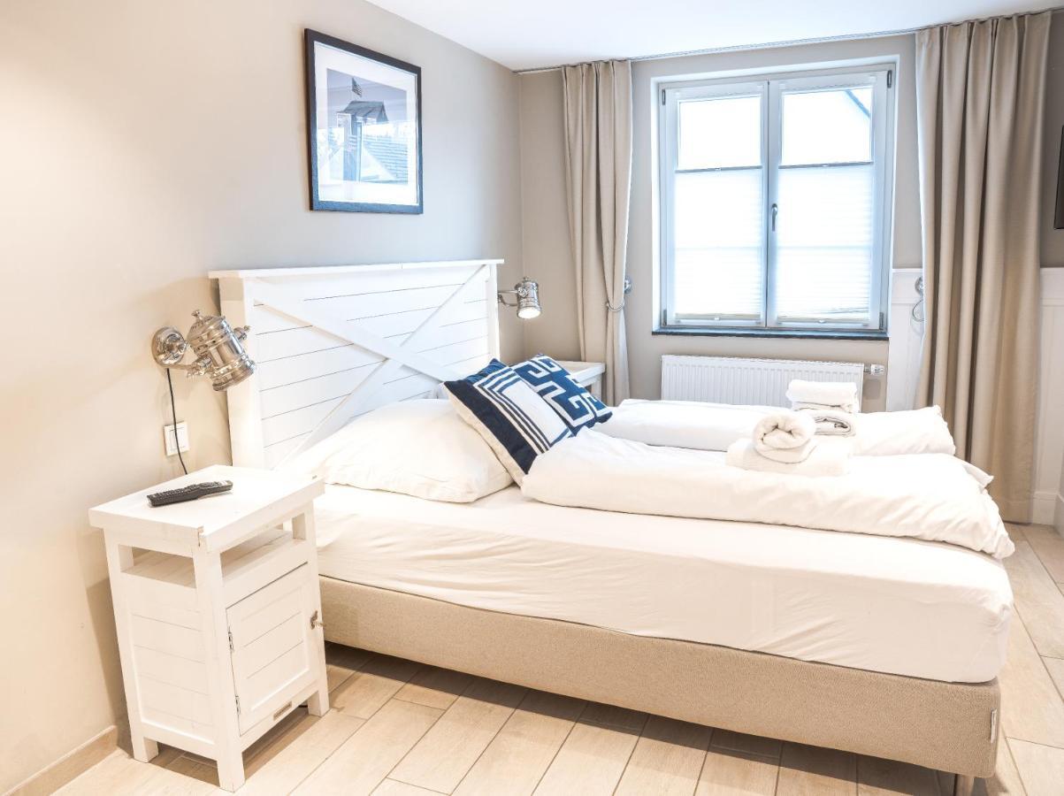 "Das Seehaus" By Lilianfeld Apartments Allensbach Εξωτερικό φωτογραφία