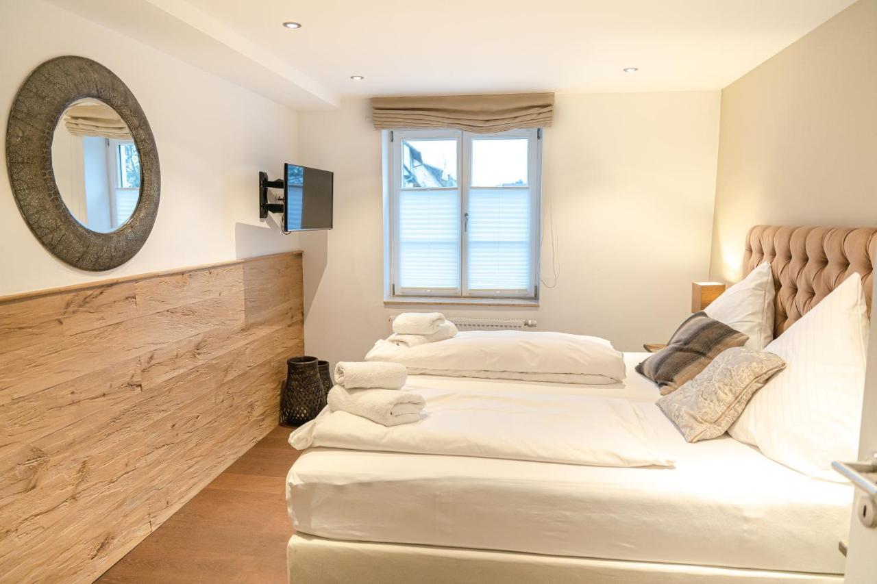 "Das Seehaus" By Lilianfeld Apartments Allensbach Εξωτερικό φωτογραφία
