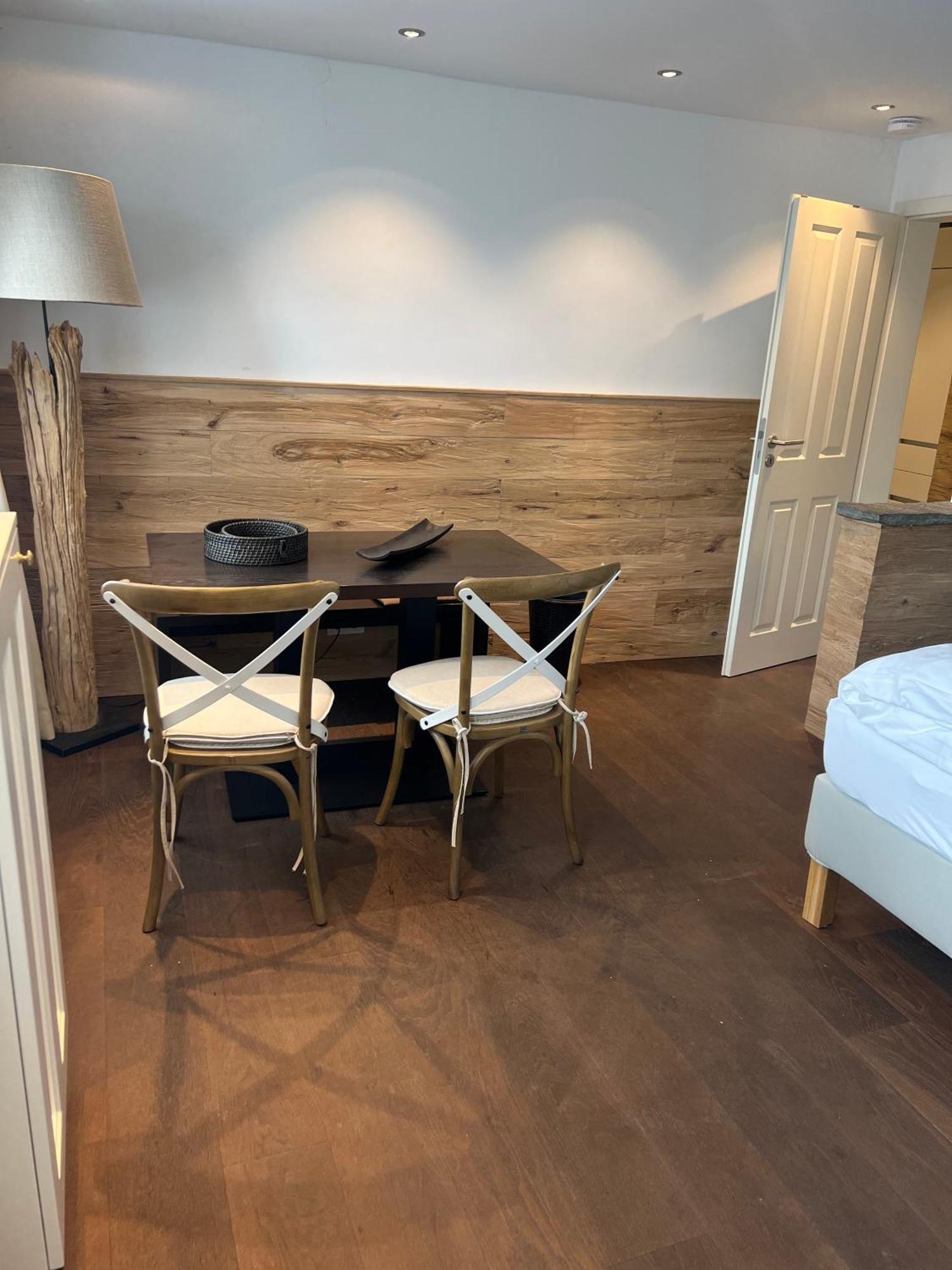 "Das Seehaus" By Lilianfeld Apartments Allensbach Εξωτερικό φωτογραφία