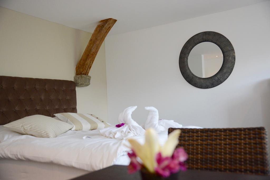 "Das Seehaus" By Lilianfeld Apartments Allensbach Εξωτερικό φωτογραφία
